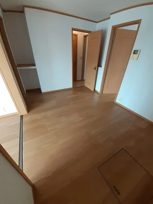 西尾市のマンスリーマンション・ウィークリーマンション「シリアス２１Ｂ棟 105・洋室(No.1362805)」メイン画像