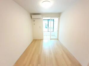 のマンスリーマンション・ウィークリーマンション「クロス・コート 105・洋室(No.1362817)」メイン画像