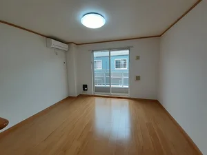 のマンスリーマンション・ウィークリーマンション「シーズコート 201・洋室(No.1362819)」メイン画像