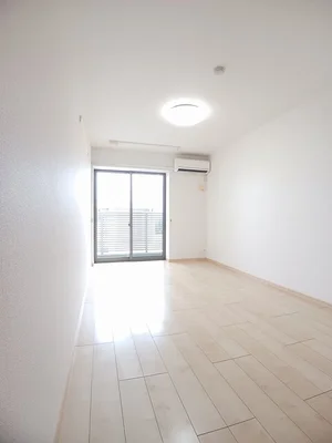 のマンスリーマンション・ウィークリーマンション「フライハイト 203・洋室(No.1362822)」メイン画像