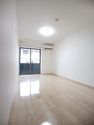 のマンスリーマンション・ウィークリーマンション「フライハイト 102・洋室(No.1362823)」メイン画像