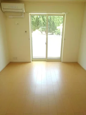 比地大駅（香川県）のマンスリーマンション・ウィークリーマンション「シャイン　パークＢ 101・洋室(No.1362824)」メイン画像