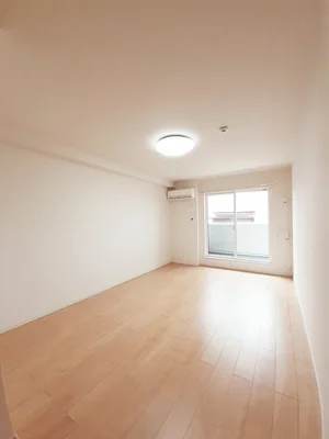 大阪府のマンスリーマンション・ウィークリーマンション「カルム・メゾン北館 203・洋室(No.1362825)」メイン画像