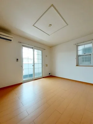 今治駅（愛媛県）のマンスリーマンション・ウィークリーマンション「ロータス鳥生　Ｃ 101・洋室(No.1362831)」メイン画像