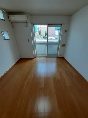 新居浜駅（愛媛県）のマンスリーマンション・ウィークリーマンション「アトランティス上泉 101・洋室(No.1362832)」メイン画像