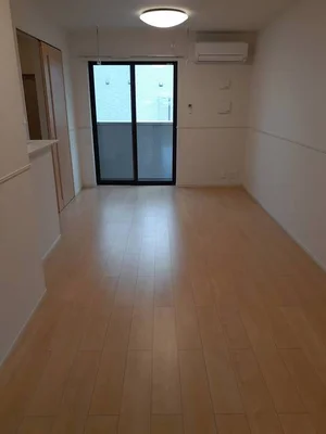 愛媛県のマンスリーマンション・ウィークリーマンション「煌・煌 101・洋室(No.1362842)」メイン画像