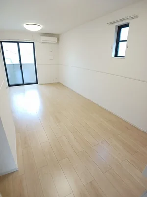 西条市のマンスリーマンション・ウィークリーマンション「煌・煌 101・洋室(No.1362842)」メイン画像