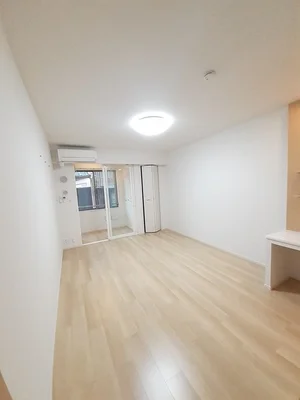 愛媛県のマンスリーマンション・ウィークリーマンション「エスポワール・メゾンＢ 103・洋室(No.1362846)」メイン画像