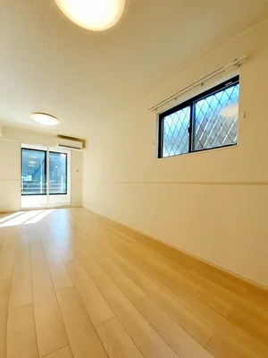 愛媛県のマンスリーマンション・ウィークリーマンション「サンセール　Ⅳ 101・洋室(No.1362848)」メイン画像