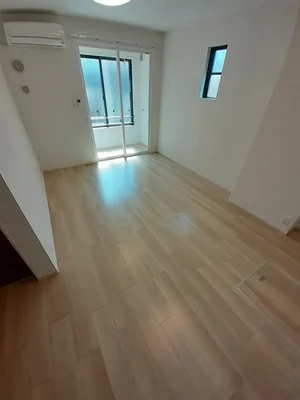 新居浜市のマンスリーマンション・ウィークリーマンション「ロカルモラン　Ｂ 103・洋室(No.1362849)」メイン画像