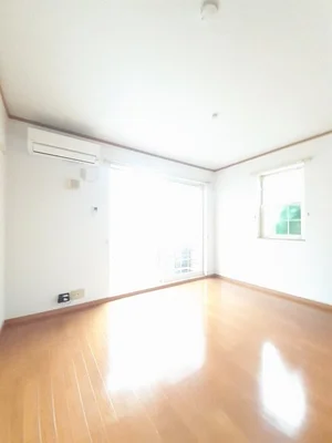 のマンスリーマンション・ウィークリーマンション「フォレスト　コート 101・洋室(No.1362853)」メイン画像