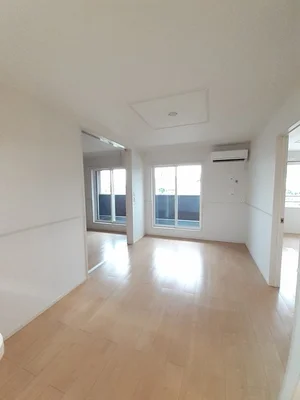 のマンスリーマンション・ウィークリーマンション「プレミアムⅠ 202・洋室(No.1362855)」メイン画像