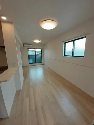 のマンスリーマンション・ウィークリーマンション「ラ・フィエルテ 201・洋室(No.1362860)」メイン画像