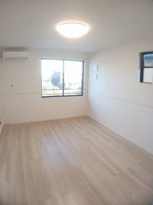 のマンスリーマンション・ウィークリーマンション「スプリング　テンＡ 201・洋室(No.1362861)」メイン画像