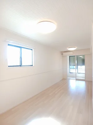 のマンスリーマンション・ウィークリーマンション「エディ 104・洋室(No.1362864)」メイン画像