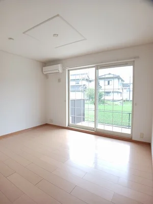 のマンスリーマンション・ウィークリーマンション「ベルメゾンセラ　Ｂ 102・洋室(No.1362867)」メイン画像