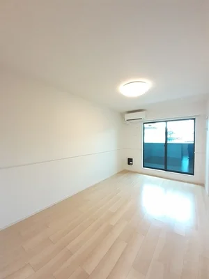 のマンスリーマンション・ウィークリーマンション「ペリドットＡ 203・洋室(No.1362875)」メイン画像