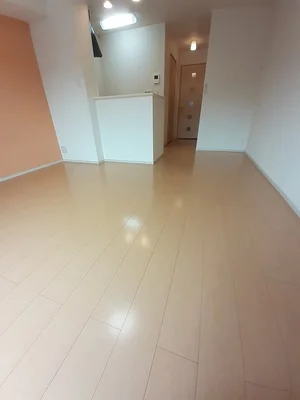 大分県のマンスリーマンション・ウィークリーマンション「エステートＳＵＧＩ　Ⅲ 103・洋室(No.1362885)」メイン画像