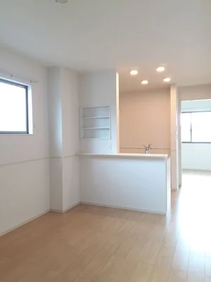 のマンスリーマンション・ウィークリーマンション「ライア　エレガンスⅠ 101・洋室(No.1362887)」メイン画像