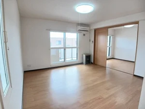 のマンスリーマンション・ウィークリーマンション「サニーイーストＢ 301・洋室(No.1362889)」メイン画像