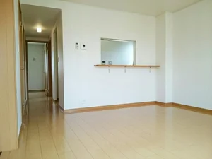 旭川市のマンスリーマンション・ウィークリーマンション「ヴィオラカーサ 201・洋室(No.1362892)」メイン画像