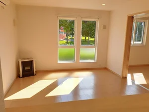 北海道のマンスリーマンション・ウィークリーマンション「ベルアンジュ 101・洋室(No.1362893)」メイン画像