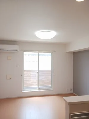 のマンスリーマンション・ウィークリーマンション「サニー　フラット 203・洋室(No.1362901)」メイン画像