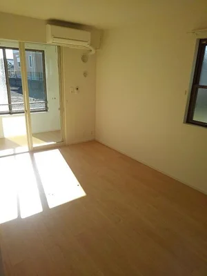 都城市のマンスリーマンション・ウィークリーマンション「ベル・ルーチェ 105・洋室(No.1362906)」メイン画像