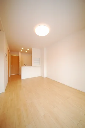 のマンスリーマンション・ウィークリーマンション「デリスドール　Ⅰ 202・洋室(No.1362908)」メイン画像