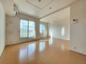 柴田郡柴田町のマンスリーマンション・ウィークリーマンション「ラ・フィオーレ 203・洋室(No.1362911)」メイン画像