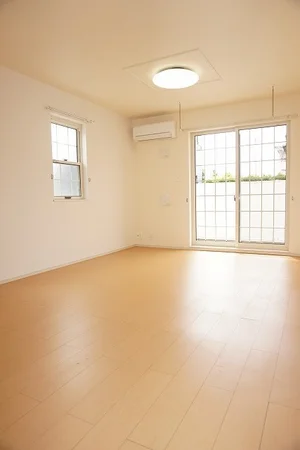 徳島市のマンスリーマンション・ウィークリーマンション「メゾン・フジ 101・洋室(No.1362912)」メイン画像