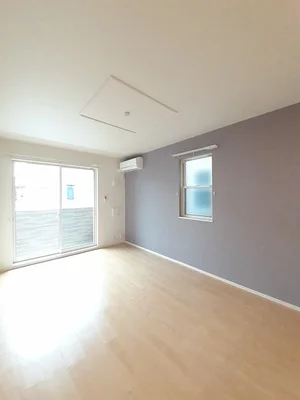 のマンスリーマンション・ウィークリーマンション「ル・ヴァンＢ 101・洋室(No.1362916)」メイン画像