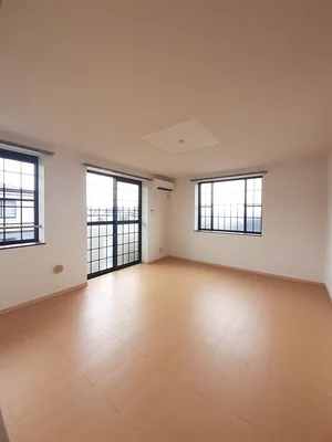 のマンスリーマンション・ウィークリーマンション「Ｏｒｂｌｙ　Ｙ　Ⅱ 201・洋室(No.1362918)」メイン画像