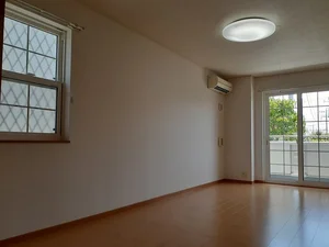 のマンスリーマンション・ウィークリーマンション「ミッテメゾンＢ 103・洋室(No.1362923)」メイン画像