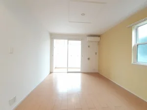 のマンスリーマンション・ウィークリーマンション「ポラリスＢ 101・洋室(No.1362928)」メイン画像