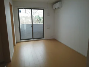 のマンスリーマンション・ウィークリーマンション「サンライズ　ヒル 105・洋室(No.1362930)」メイン画像