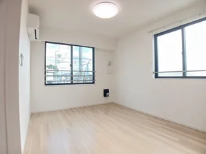 のマンスリーマンション・ウィークリーマンション「グラン　アヴェニールⅡ 203・洋室(No.1362938)」メイン画像