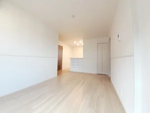 のマンスリーマンション・ウィークリーマンション「アリビオ　Ｓ　テラス 203・洋室(No.1362939)」メイン画像