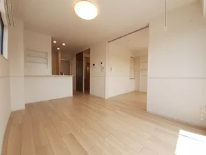 のマンスリーマンション・ウィークリーマンション「ルーラルレジデンス弐番館 201・洋室(No.1362940)」メイン画像