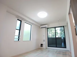 のマンスリーマンション・ウィークリーマンション「アーバンヒルズⅤ 301・洋室(No.1362943)」メイン画像