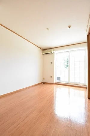 田村郡小野町のマンスリーマンション・ウィークリーマンション「ヴィラ・佐藤 103・洋室(No.1362945)」メイン画像