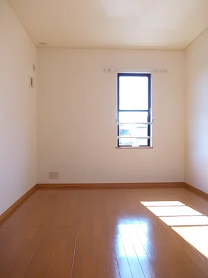 八代市のマンスリーマンション・ウィークリーマンション「ファミール 203・洋室(No.1362947)」メイン画像