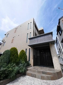 のマンスリーマンション・ウィークリーマンション「プラシード　カーサ 304・洋室(No.1362948)」メイン画像