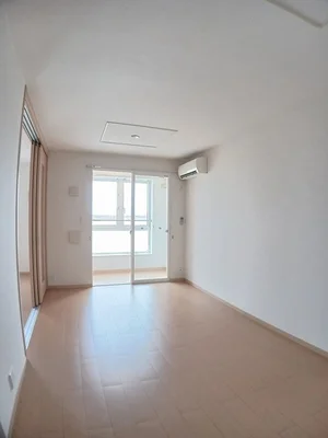 のマンスリーマンション・ウィークリーマンション「ラッフィナート 204・洋室(No.1362952)」メイン画像