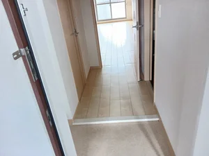 名古屋市中区のマンスリーマンション・ウィークリーマンション「ラフレシール　ドゥ 903・洋室(No.1362953)」メイン画像