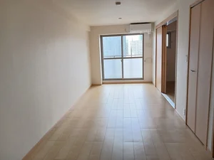 のマンスリーマンション・ウィークリーマンション「ラフレシール　ドゥ 903・洋室(No.1362953)」メイン画像