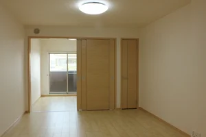 のマンスリーマンション・ウィークリーマンション「アマポーラ　みさき 306・LDK(No.1362955)」メイン画像