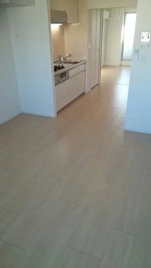 のマンスリーマンション・ウィークリーマンション「ベル　アンジュ 401・洋室(No.1362964)」メイン画像