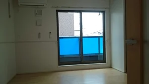 横浜市立大学鶴見キャンパス周辺のマンスリーマンション・ウィークリーマンション「グレイス　レジデンスＣ 201・洋室(No.1362967)」メイン画像