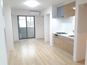 のマンスリーマンション・ウィークリーマンション「プレジールＳ岩塚 102・洋室(No.1362978)」メイン画像